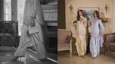Modern Elegance, Timeless Luxury